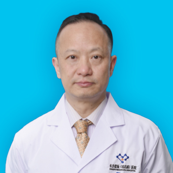 卢小刚